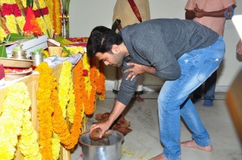 Shatamanam Bhavati Movie Opening - 14 of 62