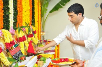 Shatamanam Bhavati Movie Opening - 16 of 62