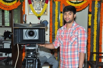 Shatamanam Bhavati Movie Opening - 19 of 62