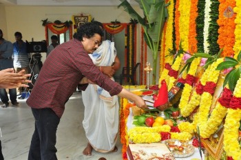 Shatamanam Bhavati Movie Opening - 24 of 62