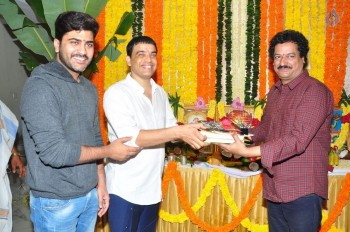 Shatamanam Bhavati Movie Opening - 30 of 62