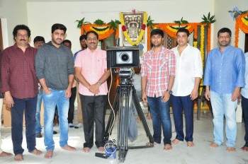 Shatamanam Bhavati Movie Opening - 34 of 62