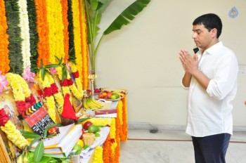 Shatamanam Bhavati Movie Opening - 57 of 62