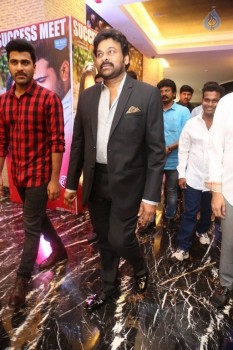 Shatamanam Bhavati Success Meet 1 - 23 of 103