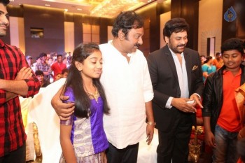 Shatamanam Bhavati Success Meet 1 - 24 of 103