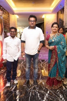 Shatamanam Bhavati Success Meet 1 - 25 of 103