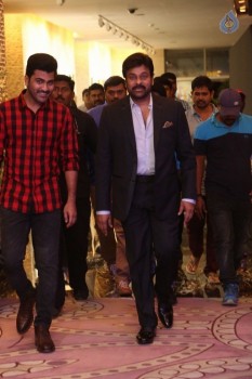 Shatamanam Bhavati Success Meet 1 - 26 of 103