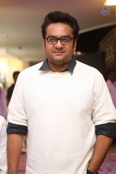 Shatamanam Bhavati Success Meet 1 - 27 of 103