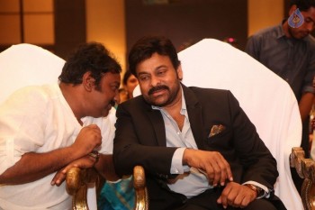 Shatamanam Bhavati Success Meet 1 - 32 of 103