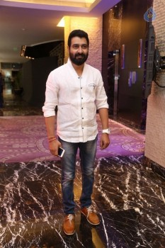 Shatamanam Bhavati Success Meet 1 - 33 of 103