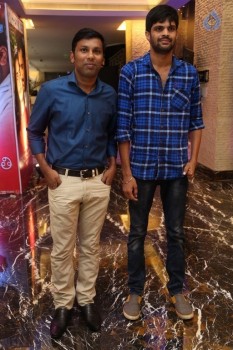 Shatamanam Bhavati Success Meet 1 - 34 of 103