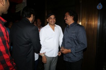 Shatamanam Bhavati Success Meet 1 - 36 of 103