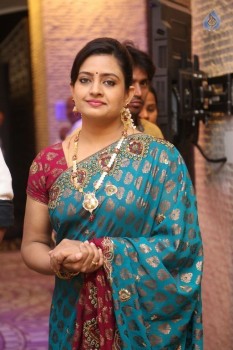 Shatamanam Bhavati Success Meet 1 - 37 of 103