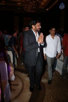 Shatamanam Bhavati Success Meet 1 - 38 of 103