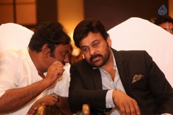 Shatamanam Bhavati Success Meet 1 - 39 of 103