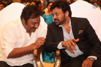 Shatamanam Bhavati Success Meet 1 - 40 of 103