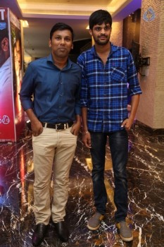 Shatamanam Bhavati Success Meet 1 - 41 of 103