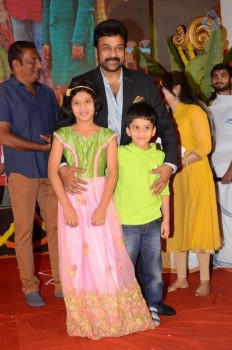 Shatamanam Bhavati Success Meet 2 - 21 of 141