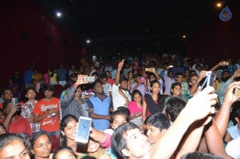 Shatamanam Bhavati Success Tour at Kurnool - 1 of 80