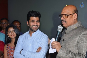 Shatamanam Bhavati Success Tour at Kurnool - 2 of 80