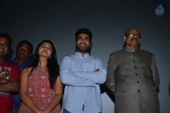 Shatamanam Bhavati Success Tour at Kurnool - 3 of 80