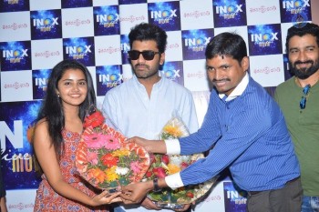 Shatamanam Bhavati Success Tour at Kurnool - 4 of 80