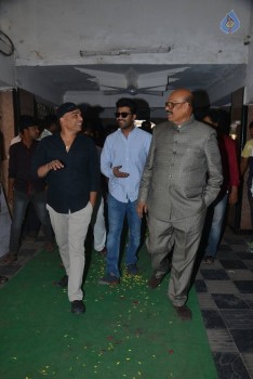 Shatamanam Bhavati Success Tour at Kurnool - 6 of 80