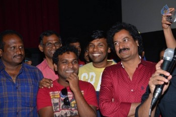 Shatamanam Bhavati Success Tour at Kurnool - 7 of 80