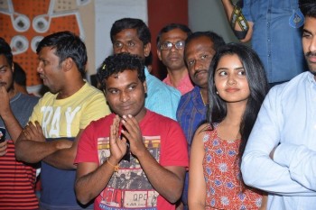 Shatamanam Bhavati Success Tour at Kurnool - 8 of 80