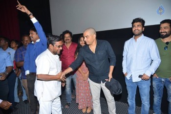 Shatamanam Bhavati Success Tour at Kurnool - 9 of 80