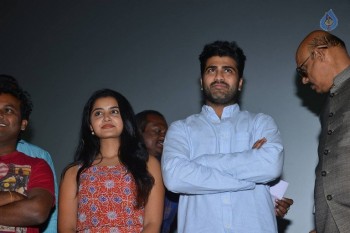 Shatamanam Bhavati Success Tour at Kurnool - 11 of 80