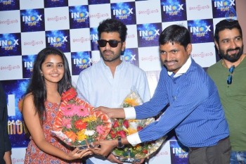 Shatamanam Bhavati Success Tour at Kurnool - 12 of 80