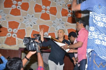 Shatamanam Bhavati Success Tour at Kurnool - 14 of 80