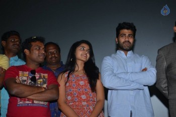 Shatamanam Bhavati Success Tour at Kurnool - 15 of 80
