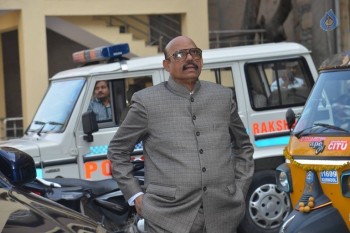 Shatamanam Bhavati Success Tour at Kurnool - 16 of 80