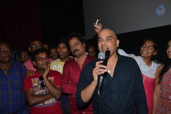 Shatamanam Bhavati Success Tour at Kurnool - 17 of 80