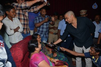 Shatamanam Bhavati Success Tour at Kurnool - 18 of 80