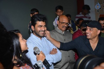 Shatamanam Bhavati Success Tour at Kurnool - 19 of 80