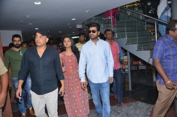 Shatamanam Bhavati Success Tour at Kurnool - 20 of 80