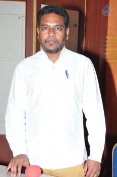 She Movie Announcement  - 1 of 21