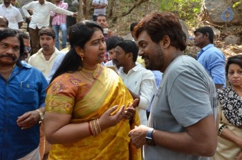 She Movie Opening - 35 of 60