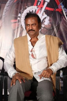 Shekaram Gari Abbayi First Look Launch - 7 of 41