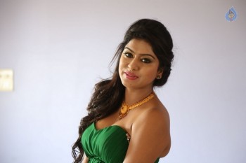 Shekaram Gari Abbayi First Look Launch - 18 of 41