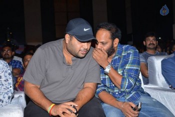 Sher Audio Launch 1 - 74 of 154