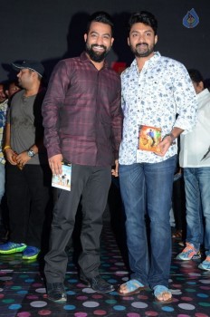 Sher Audio Launch 2 - 24 of 57