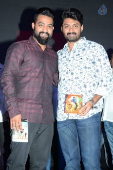 Sher Audio Launch 2 - 38 of 57