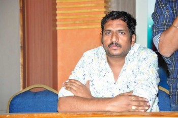 Sher Movie New Press Meet - 11 of 21