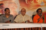 Shirdi Sai Movie Press Meet - 25 of 35
