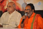 Shirdi Sai Movie Press Meet - 30 of 35