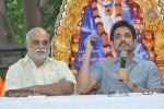 Shirdi Sai Movie Success Meet - 20 of 57